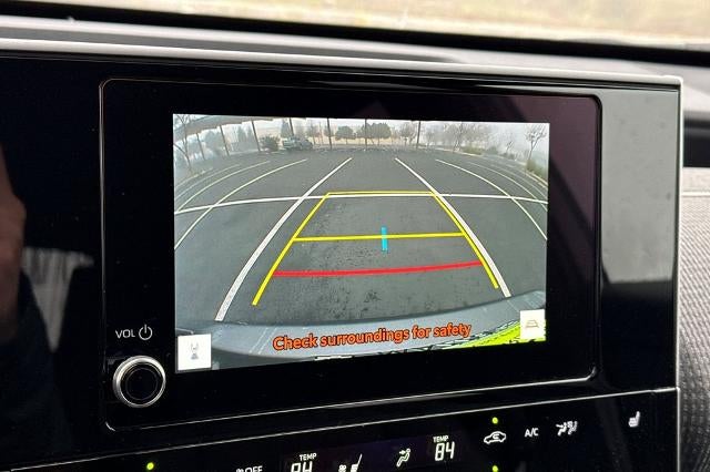 2025 Subaru Solterra Premium