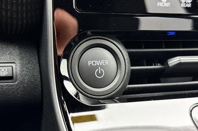 2025 Subaru Solterra Premium