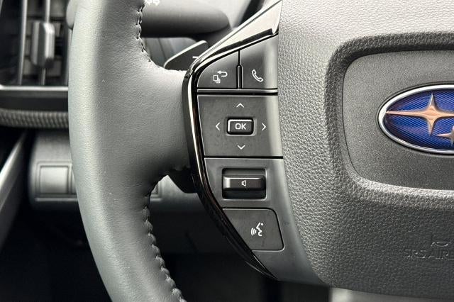 2025 Subaru Solterra Premium