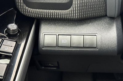 2025 Subaru Solterra Premium