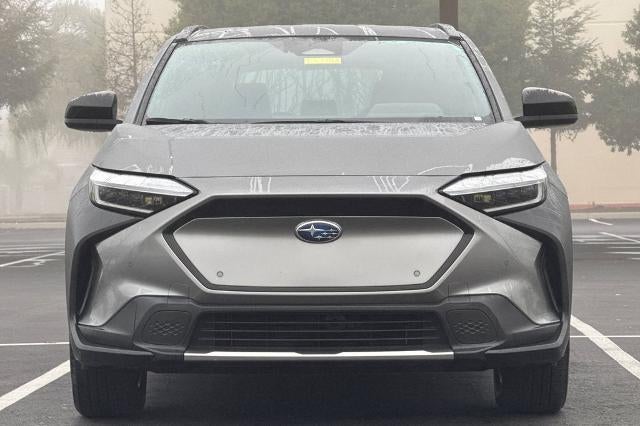 2025 Subaru Solterra Premium