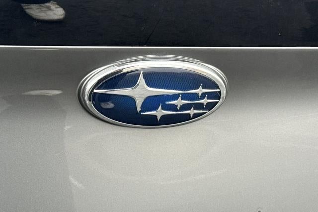 2025 Subaru Solterra Premium