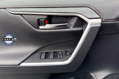 2024 Toyota RAV4 Prime XSE