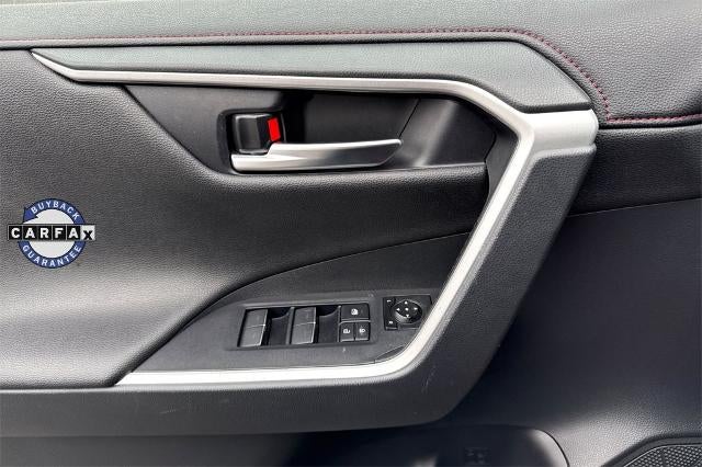 2024 Toyota RAV4 Prime XSE