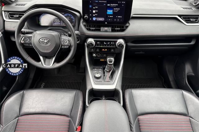 2024 Toyota RAV4 Prime XSE