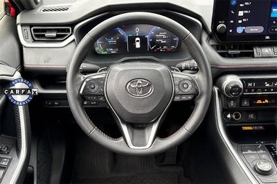 2024 Toyota RAV4 Prime XSE