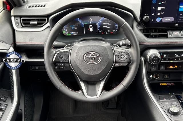 2024 Toyota RAV4 Prime XSE