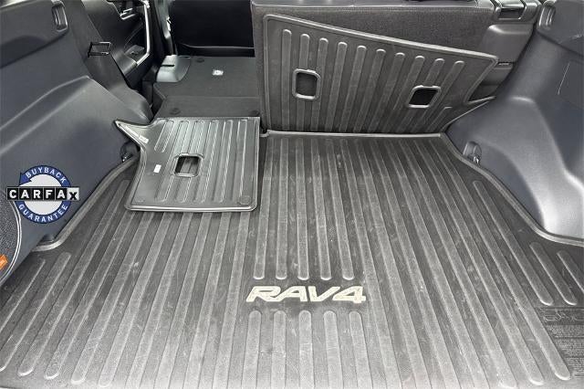 2024 Toyota RAV4 Prime XSE