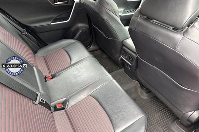 2024 Toyota RAV4 Prime XSE