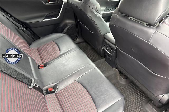 2024 Toyota RAV4 Prime XSE