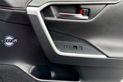 2024 Toyota RAV4 Prime XSE