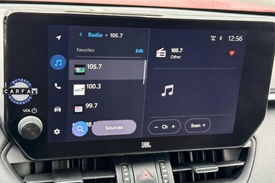 2024 Toyota RAV4 Prime XSE