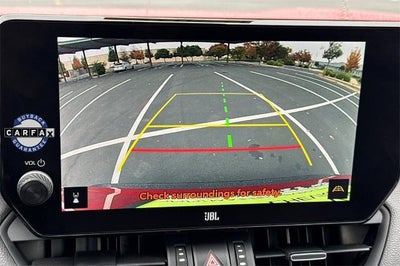 2024 Toyota RAV4 Prime XSE