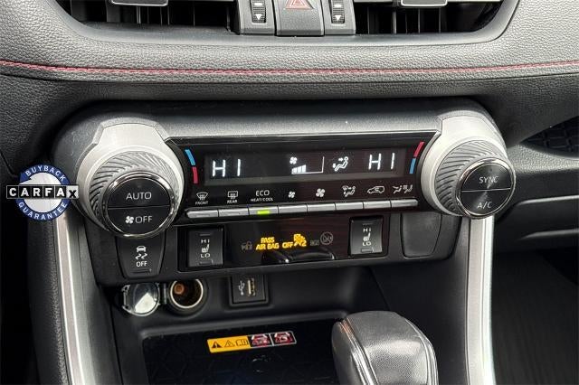 2024 Toyota RAV4 Prime XSE