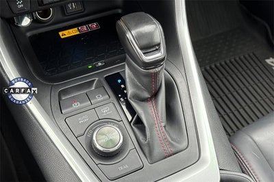 2024 Toyota RAV4 Prime XSE