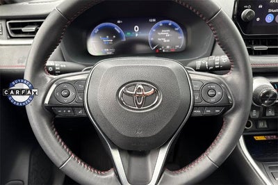 2024 Toyota RAV4 Prime XSE