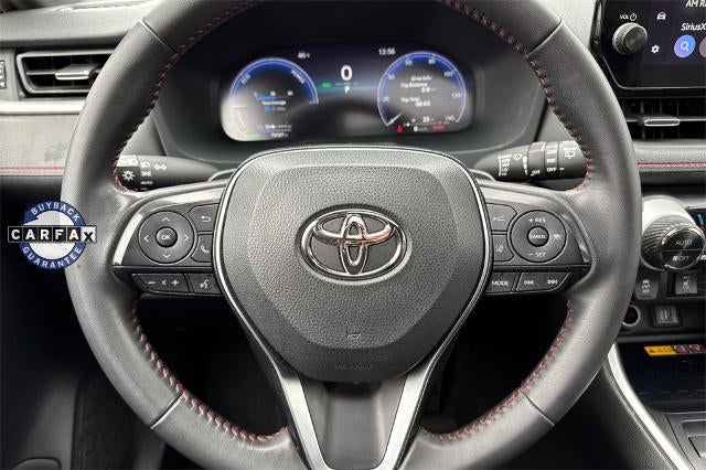 2024 Toyota RAV4 Prime XSE