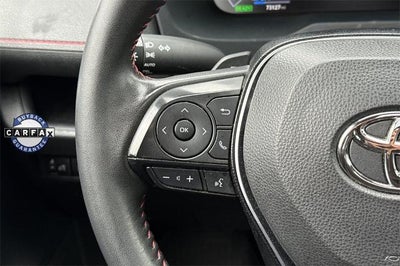 2024 Toyota RAV4 Prime XSE