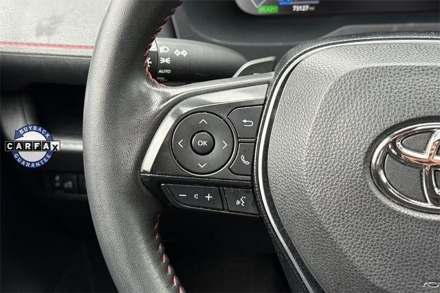 2024 Toyota RAV4 Prime XSE