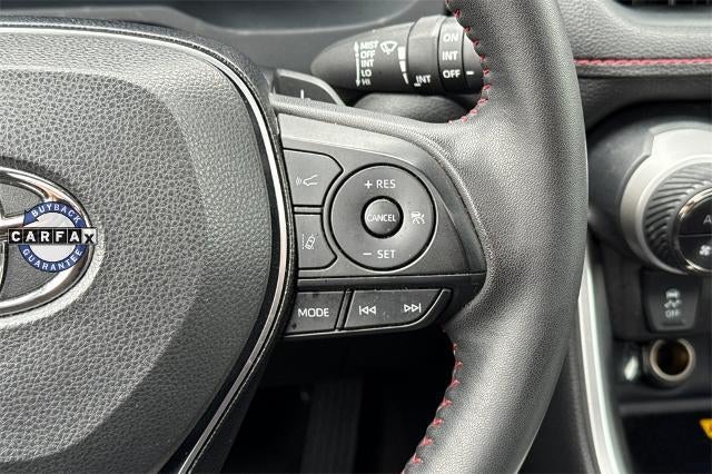 2024 Toyota RAV4 Prime XSE