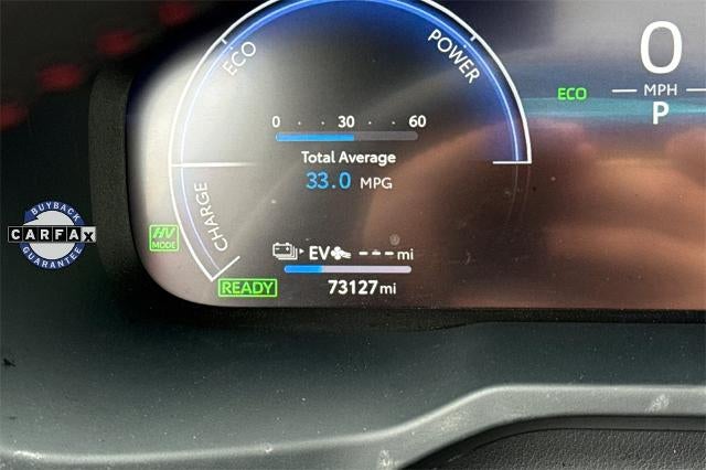 2024 Toyota RAV4 Prime XSE