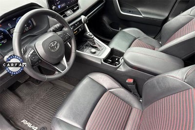 2024 Toyota RAV4 Prime XSE