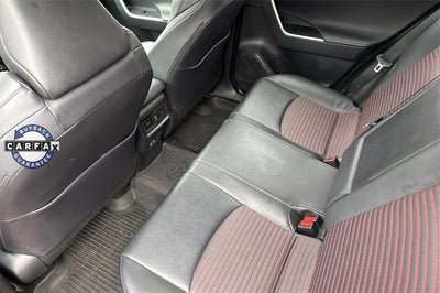 2024 Toyota RAV4 Prime XSE