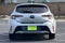 2020 Toyota Corolla Hatchback SE
