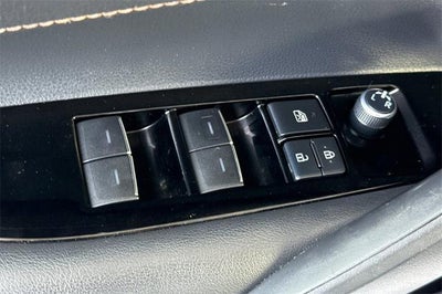 2020 Toyota Corolla Hatchback SE