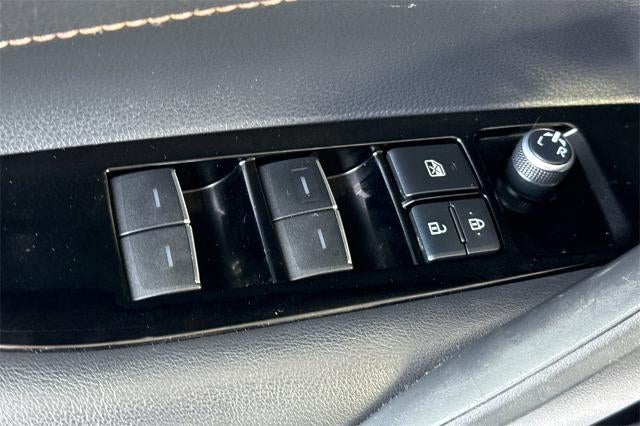 2020 Toyota Corolla Hatchback SE