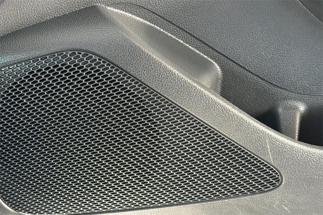 2020 Toyota Corolla Hatchback SE