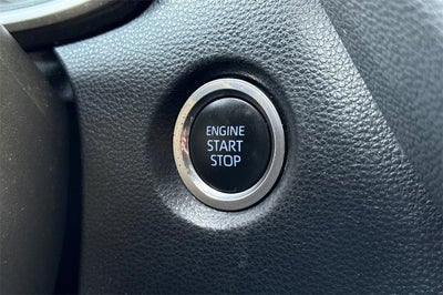 2020 Toyota Corolla Hatchback SE