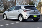 2020 Toyota Corolla Hatchback SE