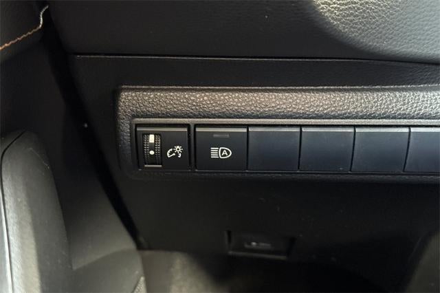 2020 Toyota Corolla Hatchback SE