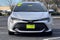 2020 Toyota Corolla Hatchback SE