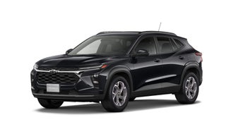 2026 Chevrolet Trax Base