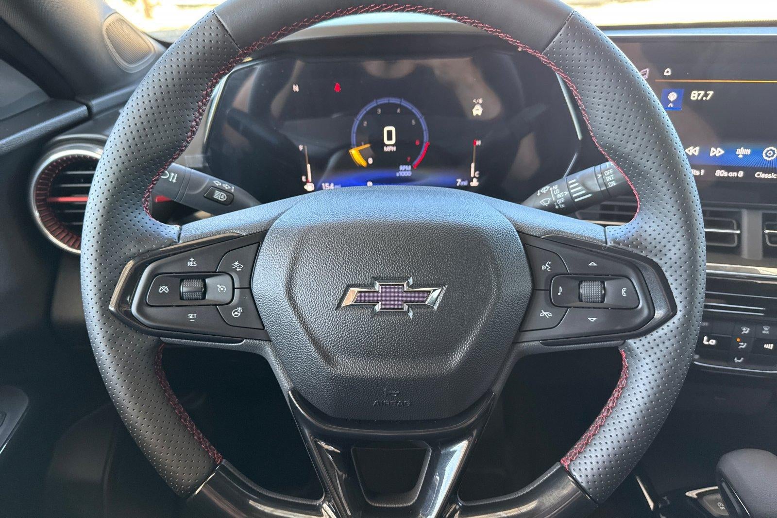 2026 Chevrolet Trax RS - Photo 26
