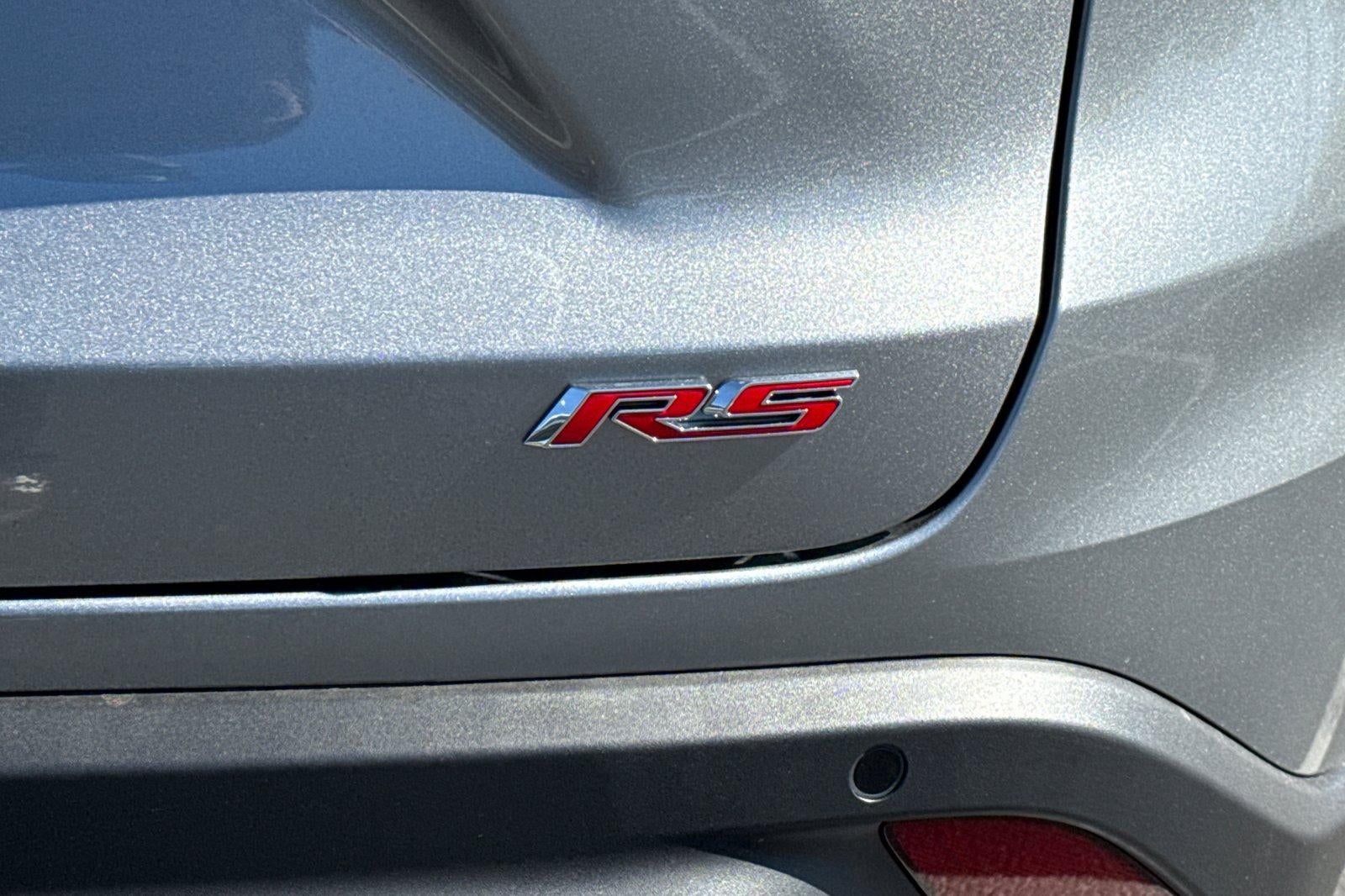 2026 Chevrolet Trax RS - Photo 29