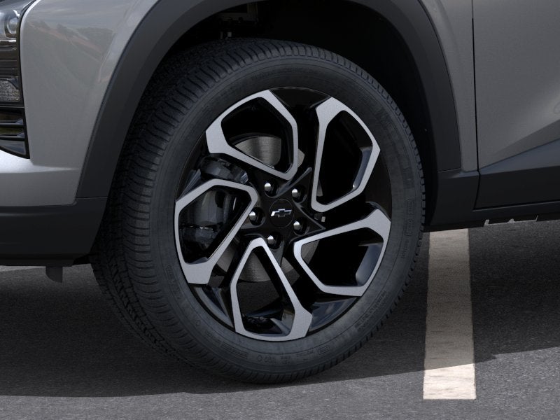 2026 Chevrolet Trax RS - Photo 48