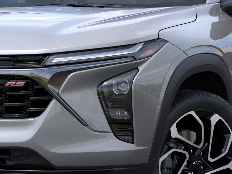 2026 Chevrolet Trax RS - Photo 49