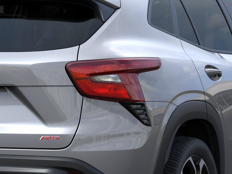 2026 Chevrolet Trax RS - Photo 50