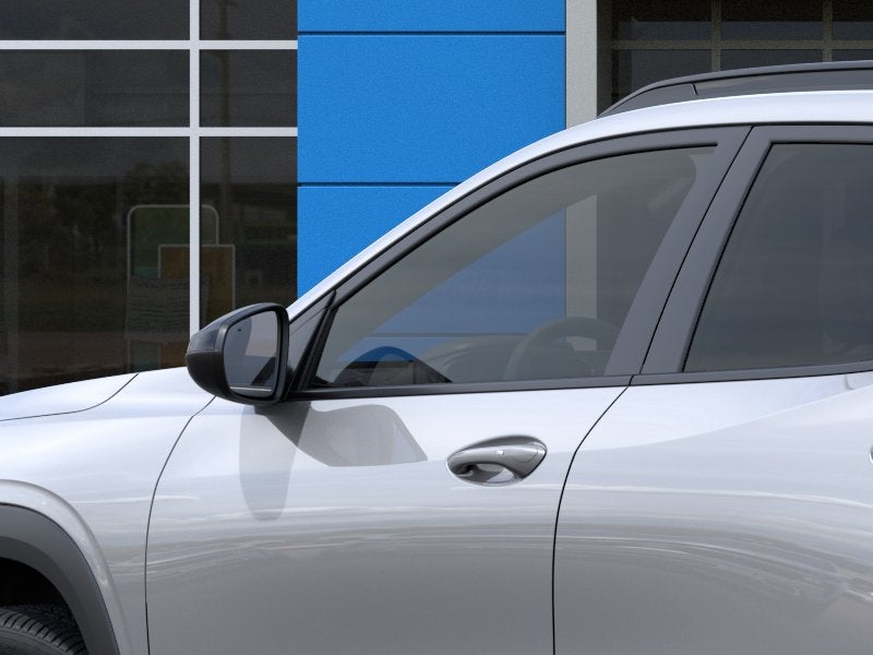 2026 Chevrolet Trax RS - Photo 51