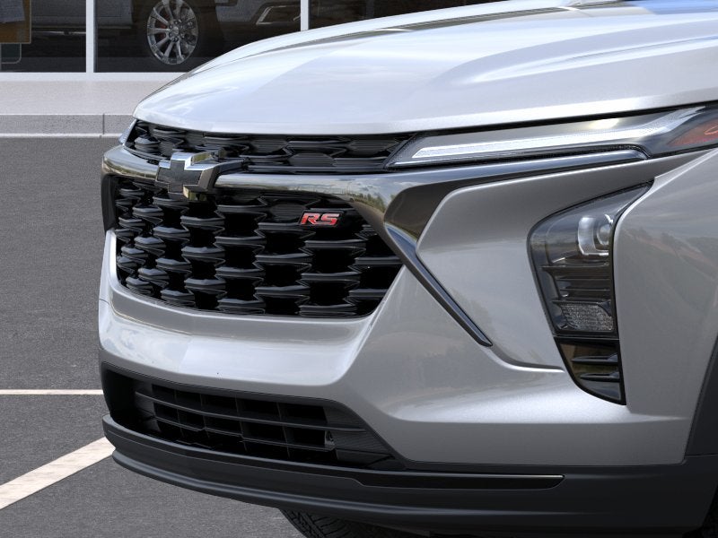 2026 Chevrolet Trax RS - Photo 52