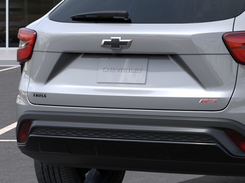 2026 Chevrolet Trax RS - Photo 53