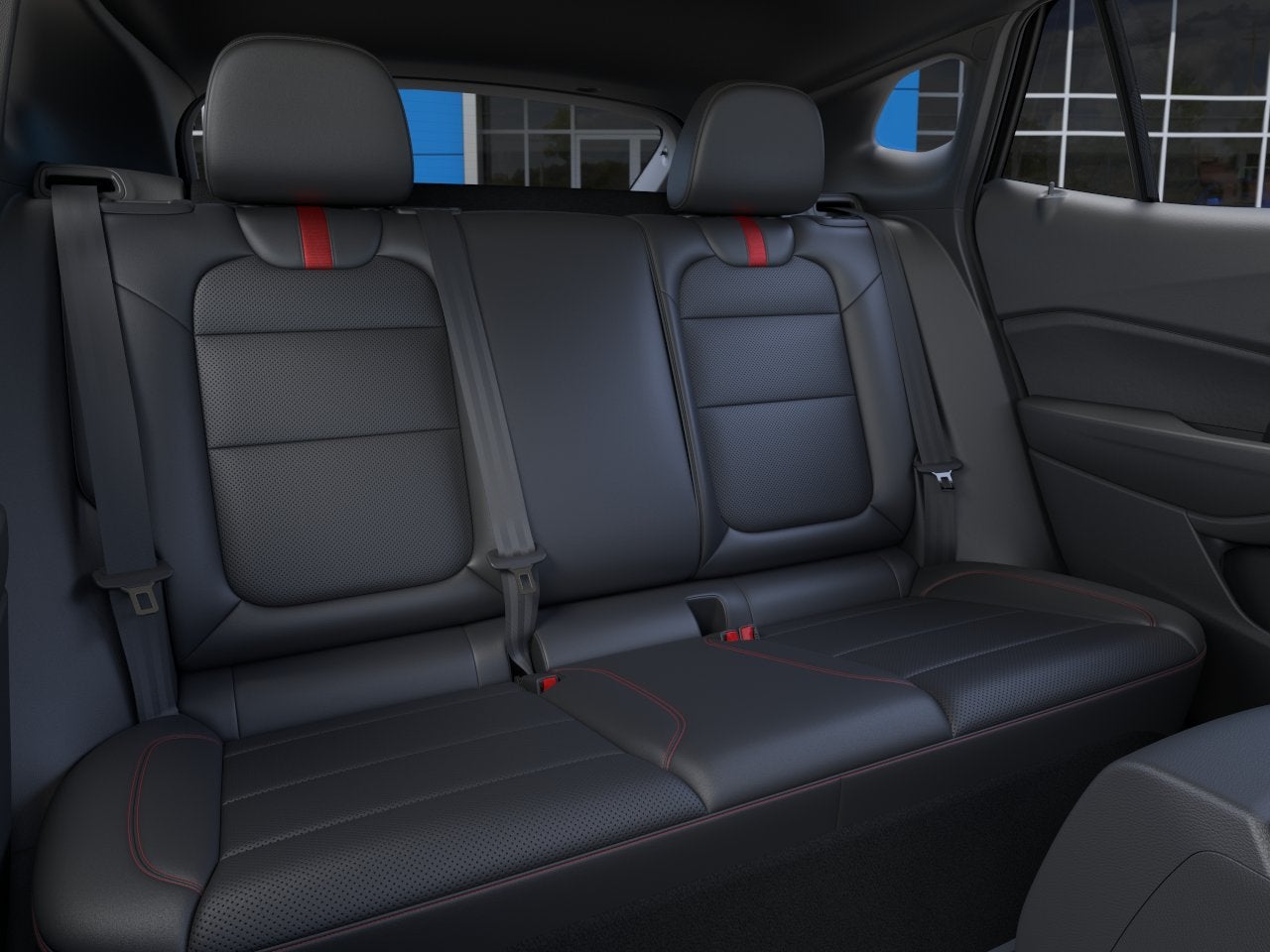 2026 Chevrolet Trax RS - Photo 56