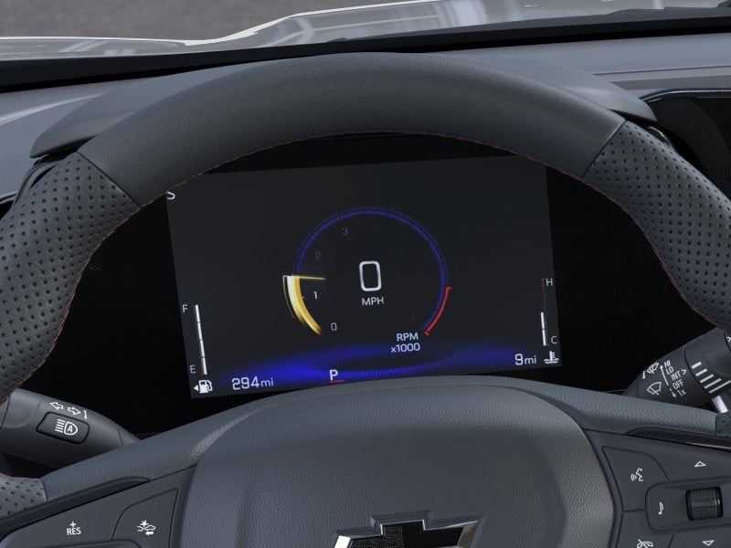 2026 Chevrolet Trax RS - Photo 57