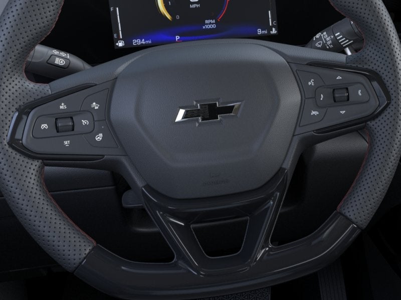 2026 Chevrolet Trax RS - Photo 58