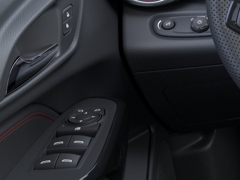 2026 Chevrolet Trax RS - Photo 61