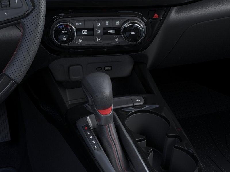 2026 Chevrolet Trax RS - Photo 62