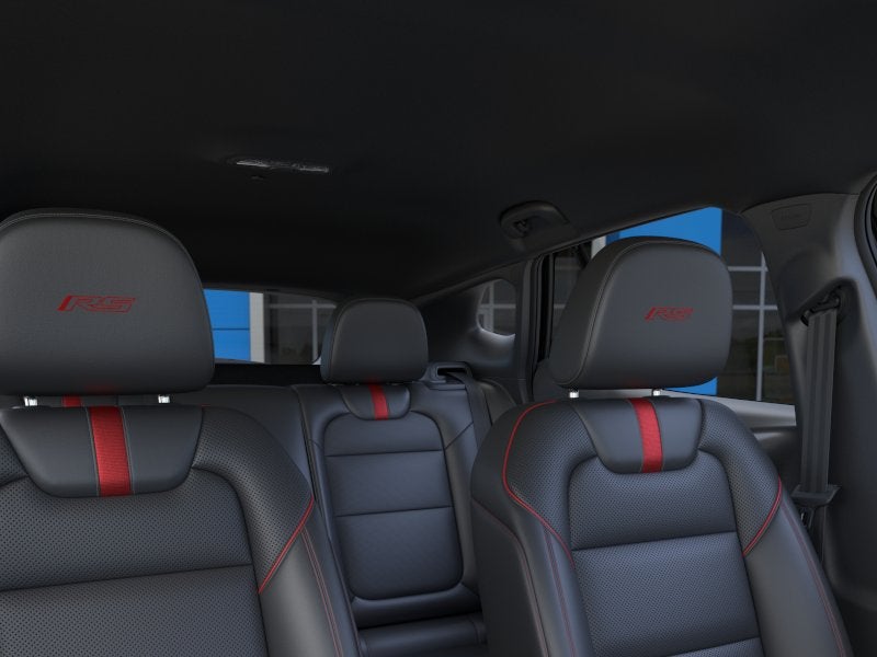 2026 Chevrolet Trax RS - Photo 63